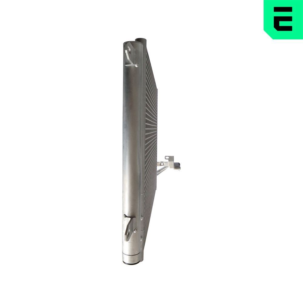 667003 ERA Radiador de aire acondicionado