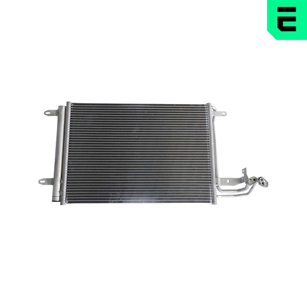 Comprar 667003 ERA Condensador de aire acondicionado