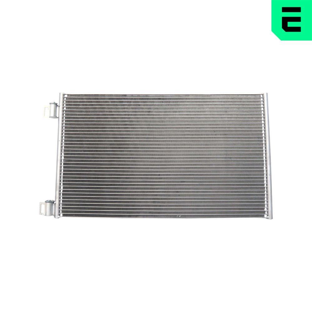 Comprar 667148 ERA Condensador de aire acondicionado