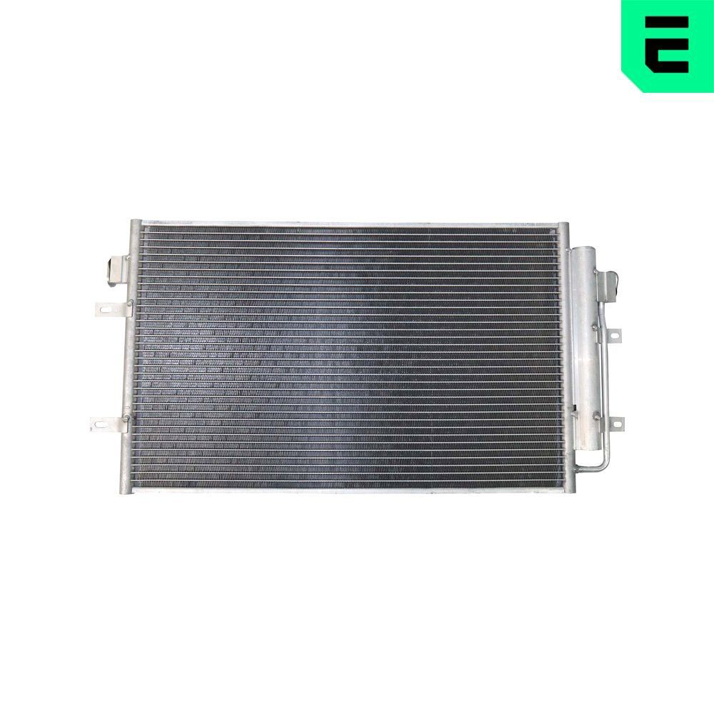 Comprar 667245 ERA Condensador de aire acondicionado