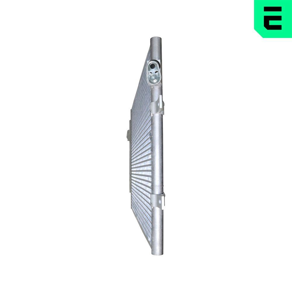 Comprar 667245 ERA Condensador de aire acondicionado