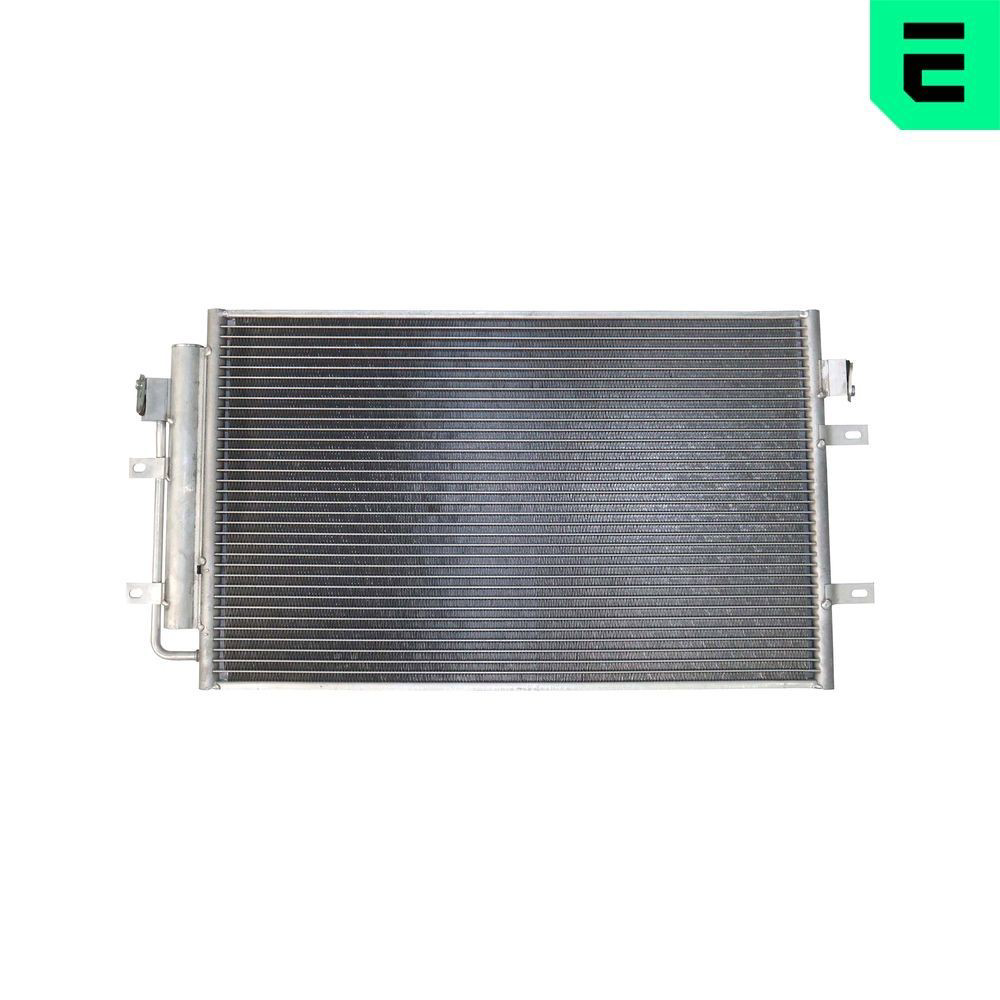 Condensador ERA 667245