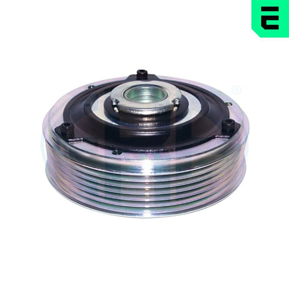 671034 ERA Polea del compresor de aire acondicionado