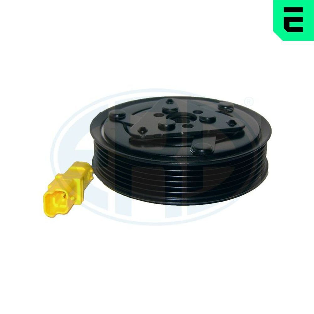 671046 ERA Polea del compresor de aire acondicionado