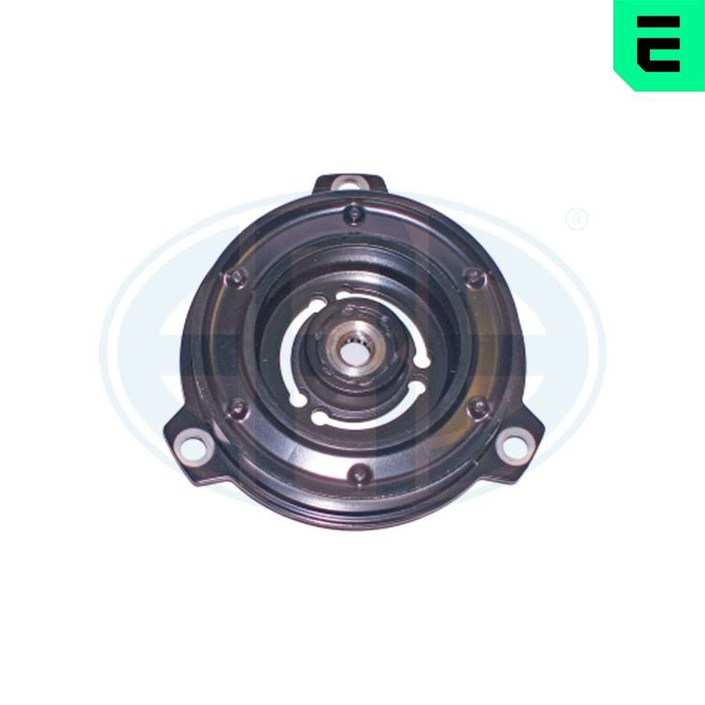 671051 ERA Disco de embrague del compresor de aire acondicionado