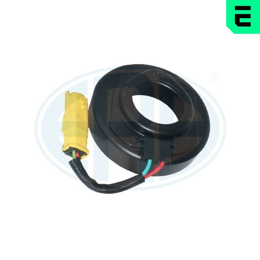 Polea del compresor del aire acondicionado para Peugeot 407 SW 6E