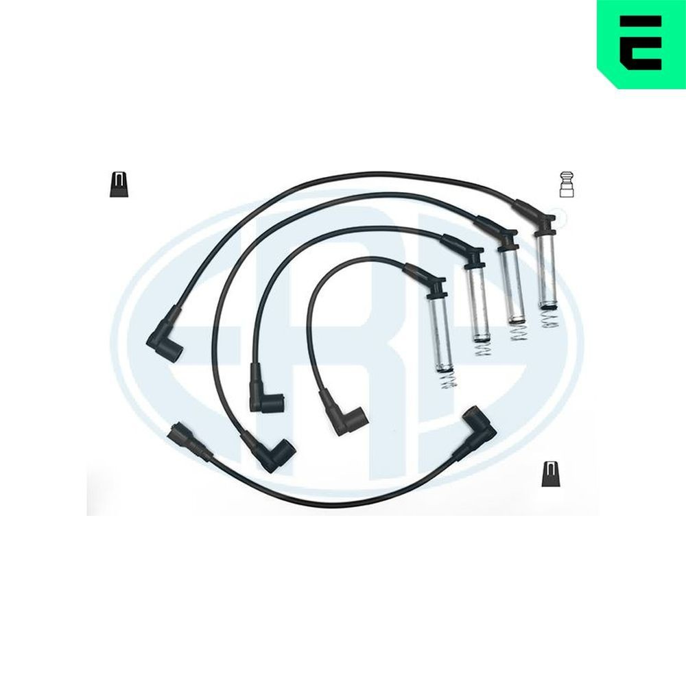 Juego de cables de bujias NGK 806 precio, desde 32,14 EUR