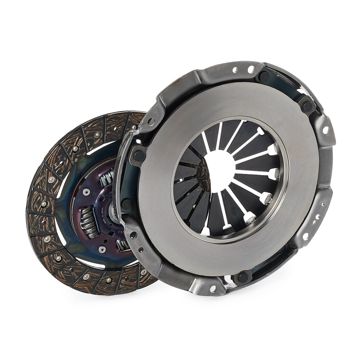 Comprar HCK2029 Exedy Kit de embrague completo