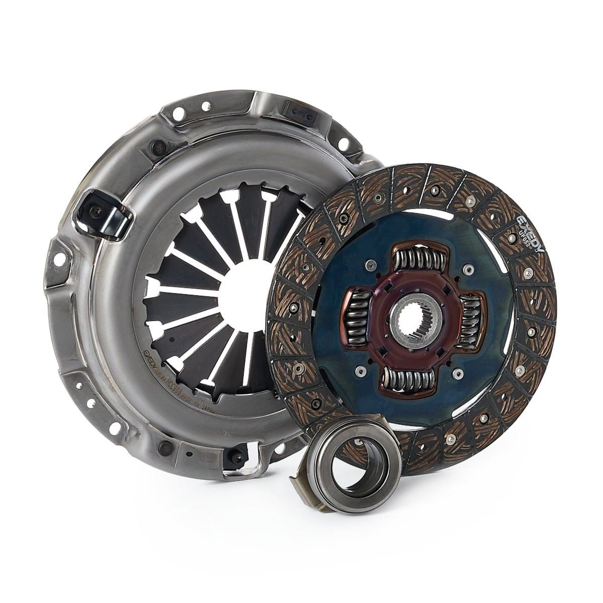 Mecanismo de embrague Exedy HCK2029 precio, desde 158,43 EUR