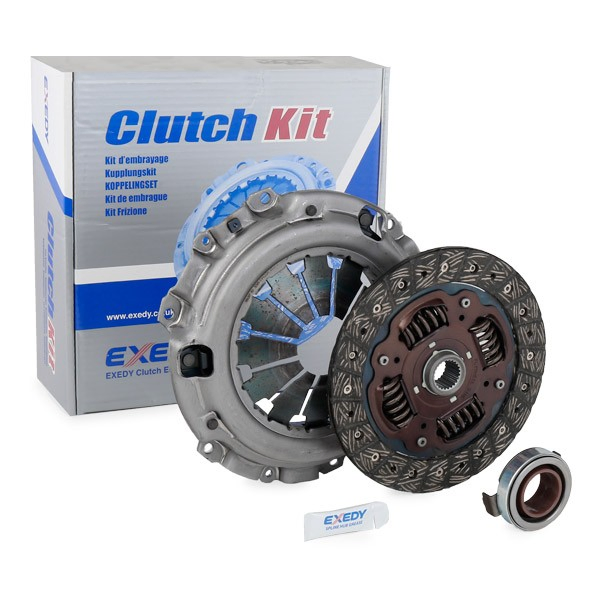 HCK2052 Exedy Embrague motor