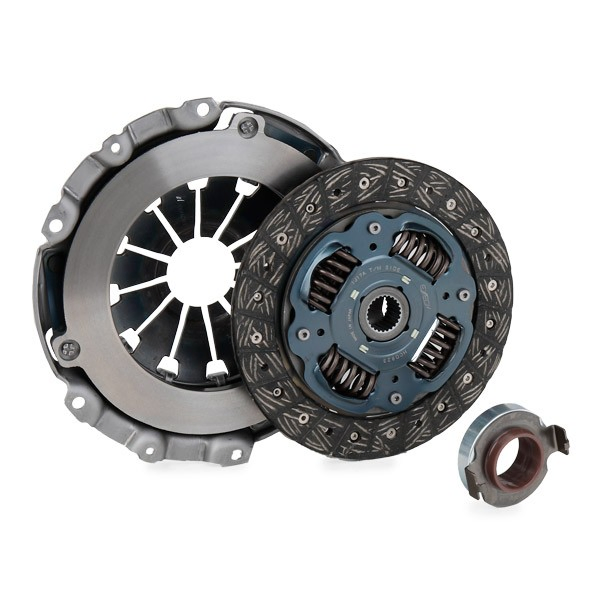 Mecanismo de embrague Exedy HCK2052 precio, desde 172,18 EUR