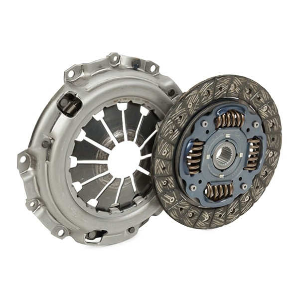 Mecanismo de embrague Exedy HCK2057 precio, desde 174,88 EUR