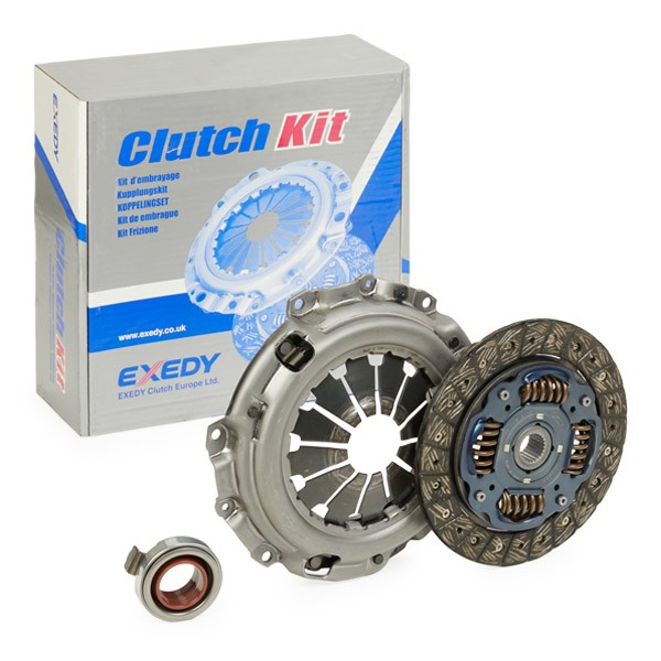 Comprar HCK2057 Exedy Kit de embrague completo