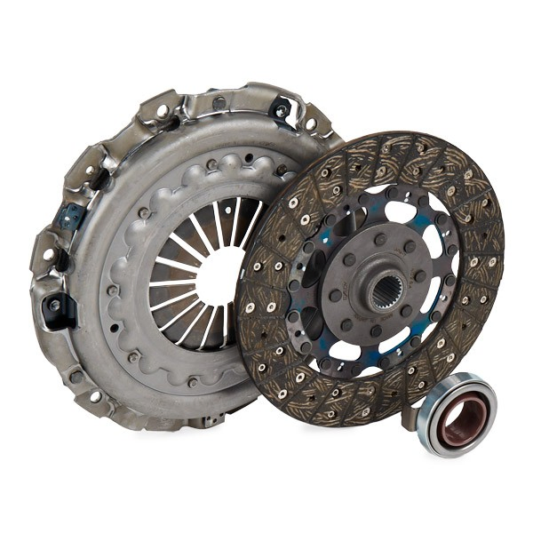Mecanismo de embrague Exedy HCK2072 precio, desde 271,22 EUR