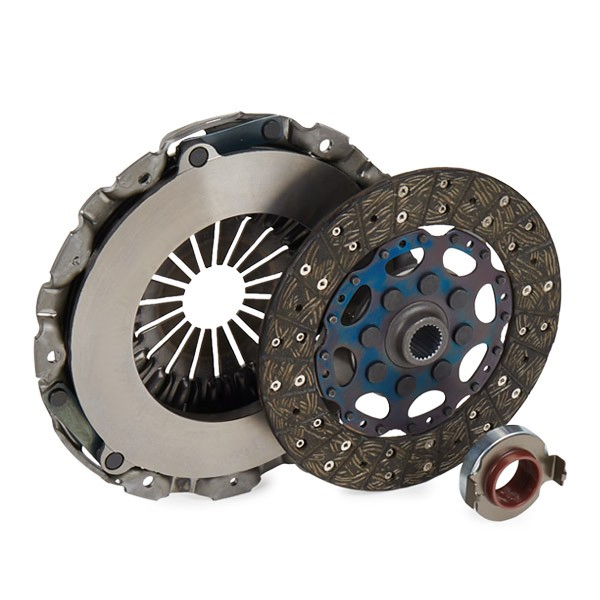 HCK2072 Exedy Embrague motor