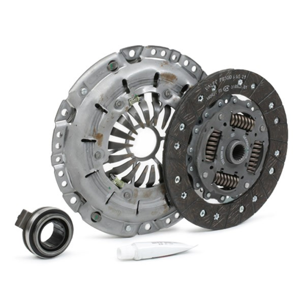 Comprar HCK2076 Exedy Kit de embrague completo