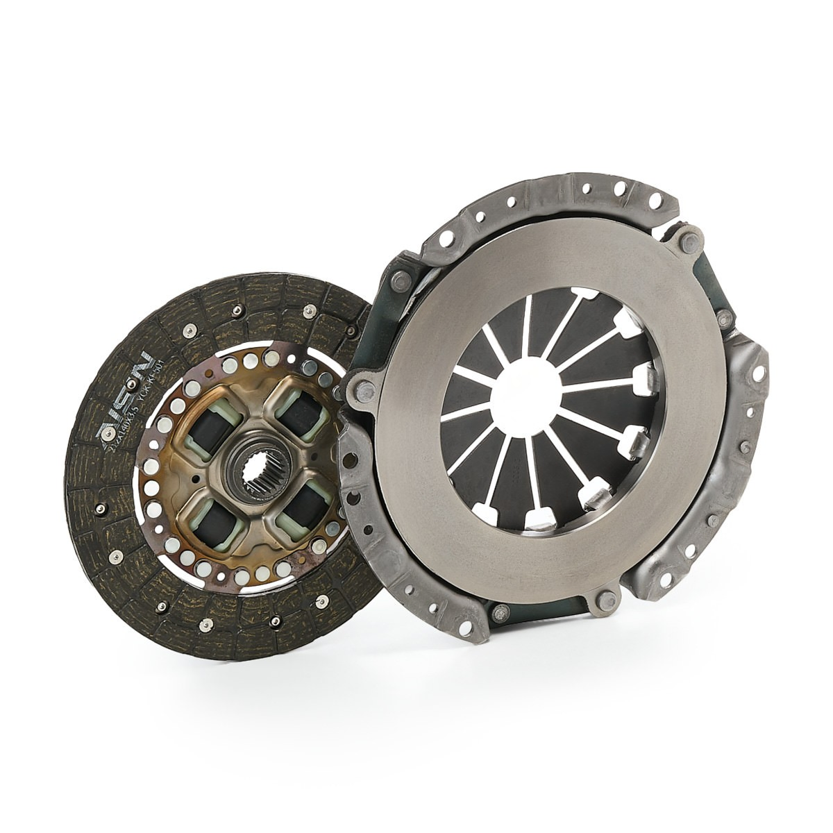 HYK2034 Exedy Embrague motor