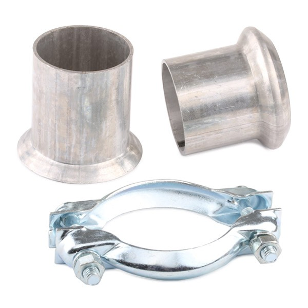 Comprar 008950 FA1 Tubo intermedio de escape