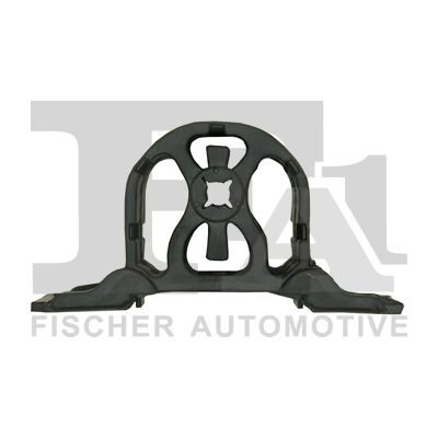 103943 FA1 Abrazadera de silenciador trasera
