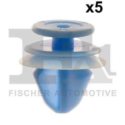 Comprar Clip de tapicería de la tapa del maletero Citroen C4 II B7