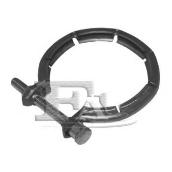 Comprar 104888 FA1 Abrazadera del colector de escape