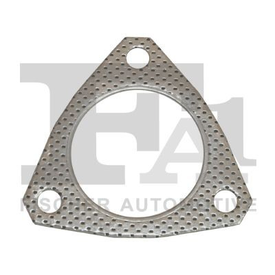 Junta de tubo de escape silenciador Alfa Romeo 146 