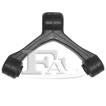 Soporte silenciador Volkswagen Passat B3, B4