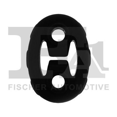 Almohadilla de tope silenciador Skoda SuperB III liftback (3V3) (2015 - 2026) precio, desde 1,78 EUR