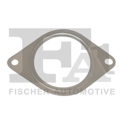 Junta de sistema de escape para Mercedes A  W176
