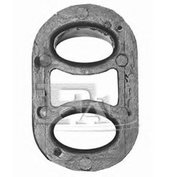 123925 FA1 Soporte de escape