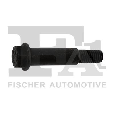 125902 FA1 Perno del sistema de escape (silenciador)