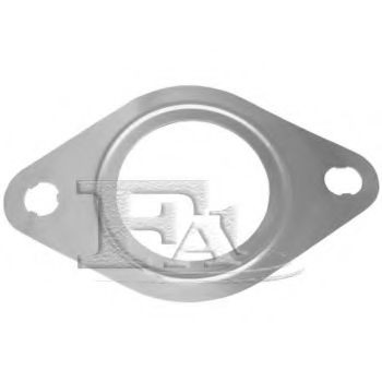 Junta de tubo de escape Ford Fusion familiar (JU) (2002 - 2012) precio, desde 3,65 EUR