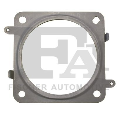  Junta de escape Peugeot 206 