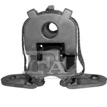 Abrazadera trasera del silenciador FA1 213916 precio, desde 6,23 EUR