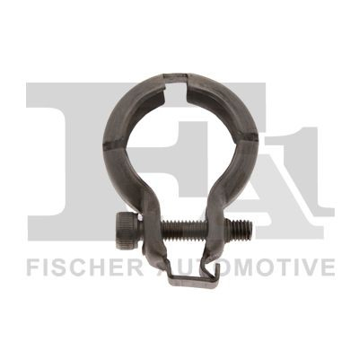 Comprar 9823743580 Fiat/Alfa/Lancia Abrazadera del colector de escape