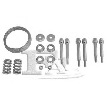 Comprar Junta de escape Fiat Scudo COMBINATO 220P
