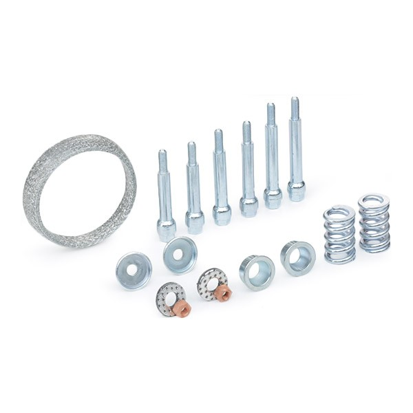 Junta de tubo de escape Fiat Scudo COMBINATO familiar (220P) (1996 - 2006) precio, desde 9,21 EUR