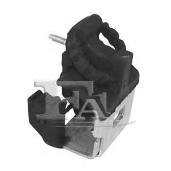 Abrazadera trasera del silenciador FA1 223932 precio, desde 16,68 EUR