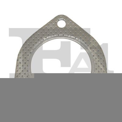 Junta de tubo de escape Land Rover WCM10021 precio, desde 3,17 EUR