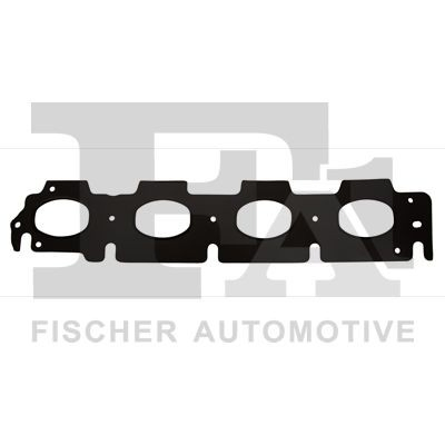 Junta colector escape BMW 6 Gran Turismo hatchback (G32) (2017 - 2026) precio, desde 17,27 EUR