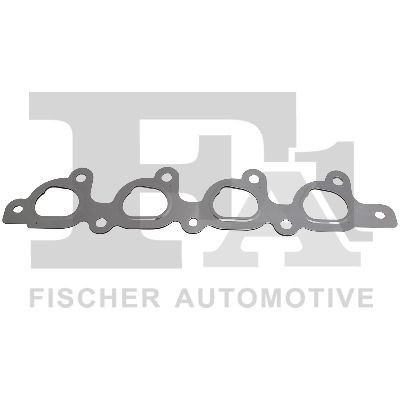 Junta colector escape Ford Ranger pick-up (EQ) (2002 - 2006) precio, desde 8,32 EUR