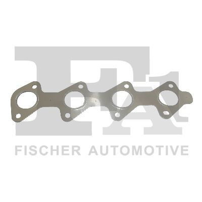 Comprar Junta colector escape Mercedes A  W169