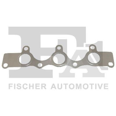 Junta colector joint para Smart FORTWO  451