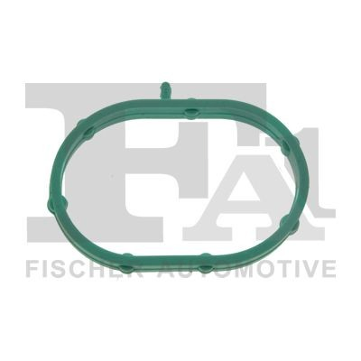 Juego de juntas, colector de admisión para Ford C-Max Grand CB7