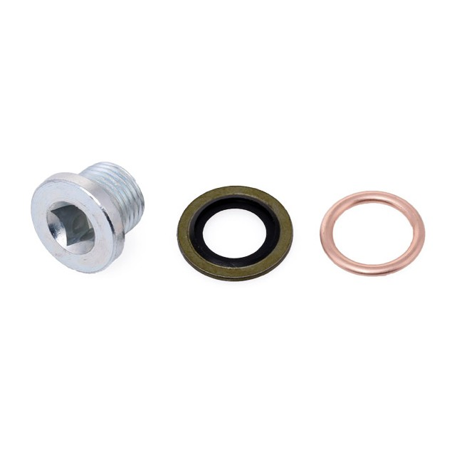 518471021 FA1 Tapón del cárter de aceite