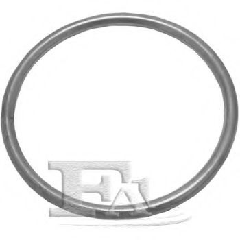 791949 FA1 Anillo de la tubería de admisión del silenciador