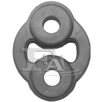 Soporte silenciador Hyundai Coupe I