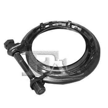 Comprar 936870 FA1 Abrazadera del colector de escape