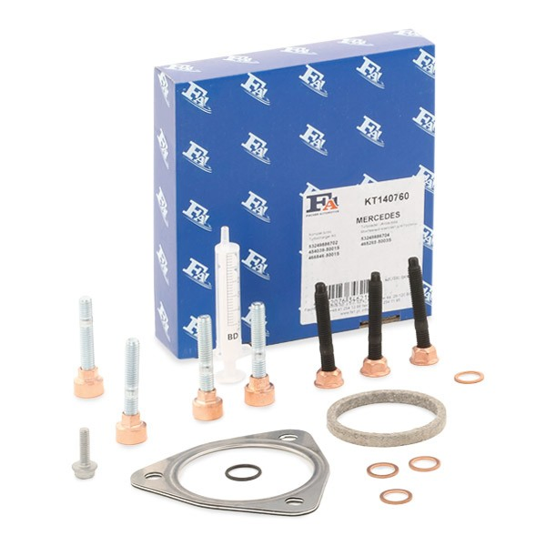 Junta De Turbina KT100100 FA1