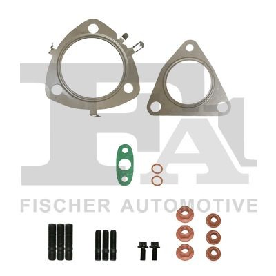 KT130220 FA1 Junta de turbina, kit de montaje